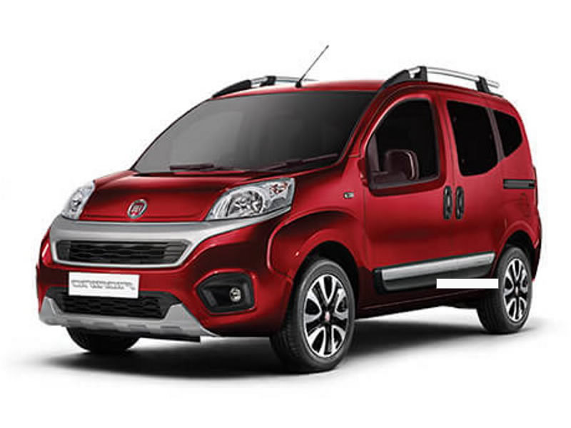 Fiat Fiorino