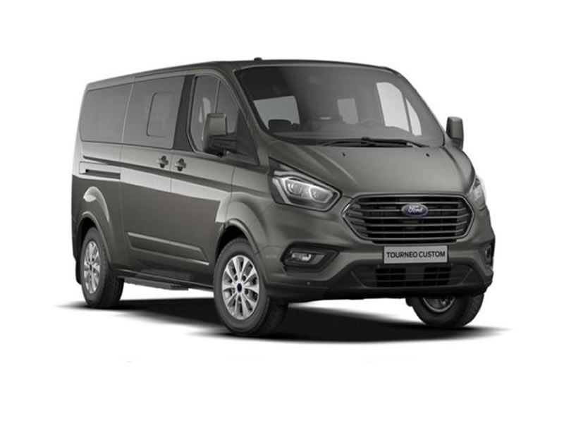 Ford Tourneo