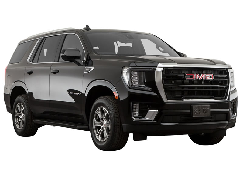 GMC Yukon