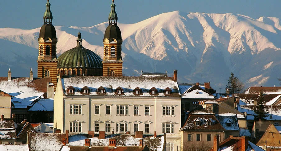 Sibiu (SBZ)